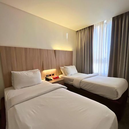 La Casa Hotel Amman By Fhm Eksteriør bilde