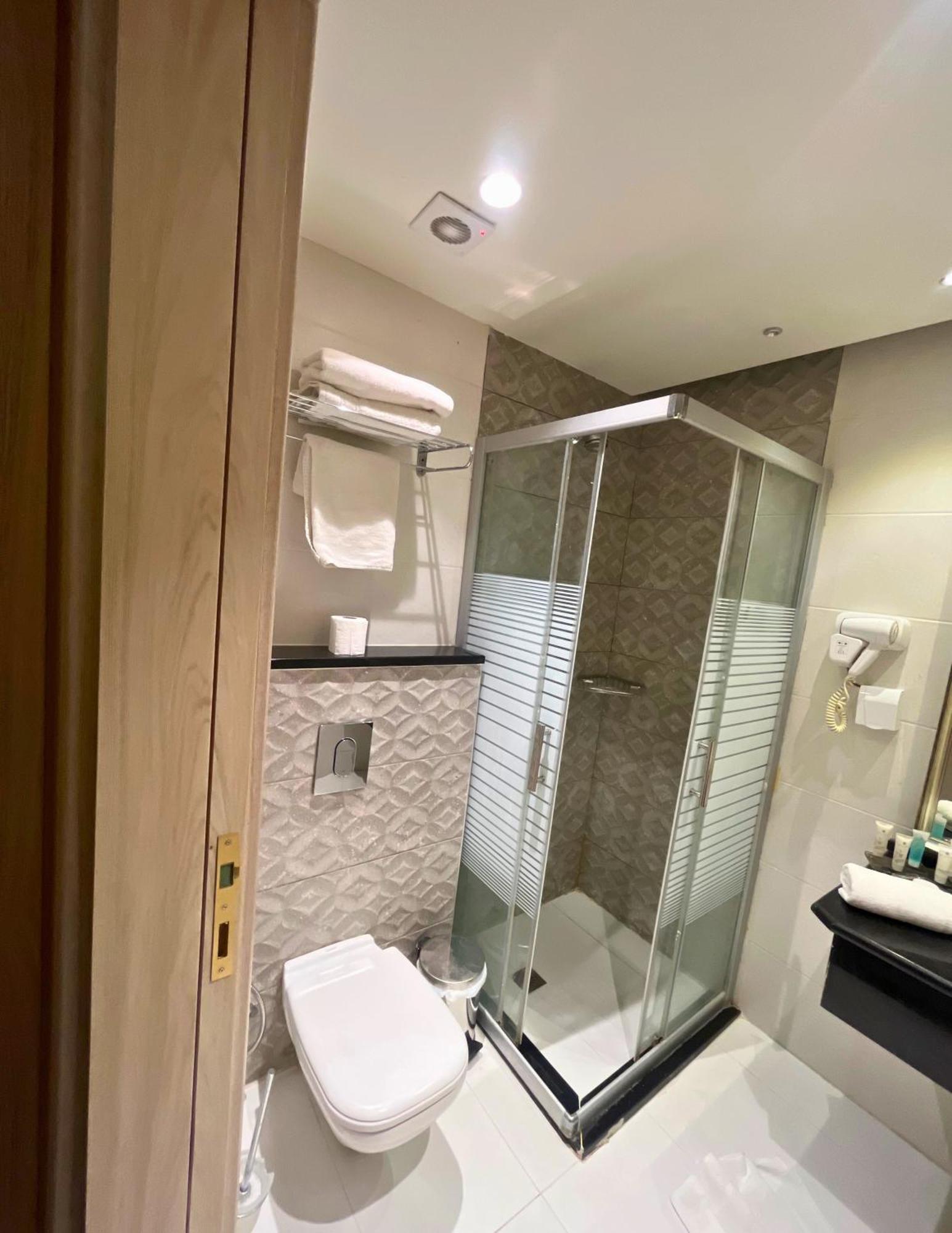 La Casa Hotel Amman By Fhm Eksteriør bilde