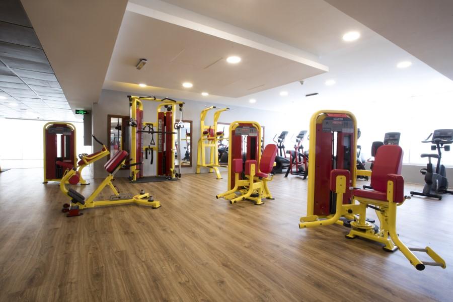 La Casa Hotel Amman By Fhm Eksteriør bilde